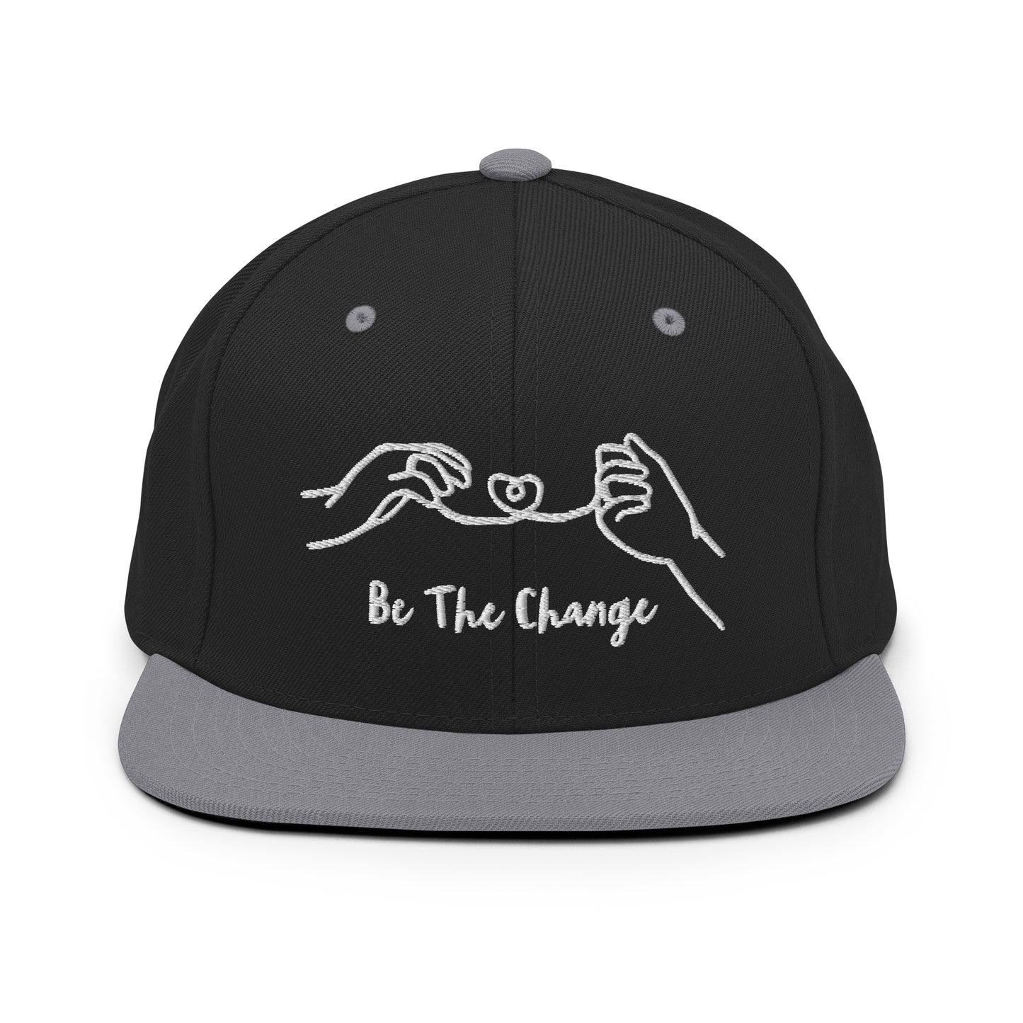 Snapback Hat