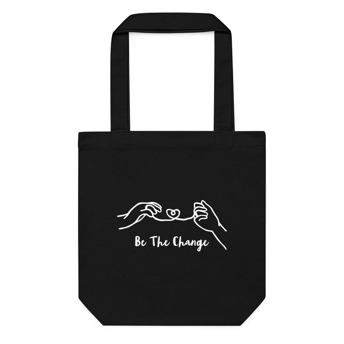 Cotton tote bag