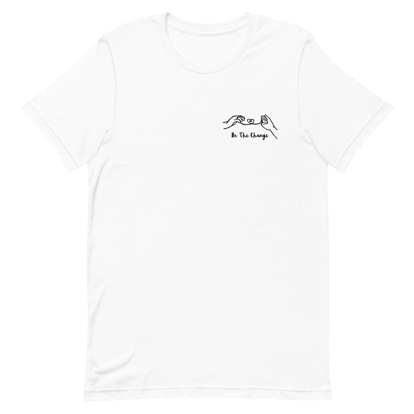 Unisex t-shirt