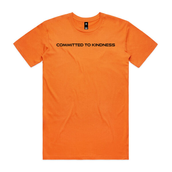 Committed To Kindness - Tee Thumbnail