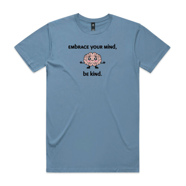 Embrace Your Mind - Tee Thumbnail