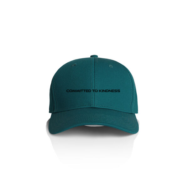 Committed To Kindness - Hat Thumbnail